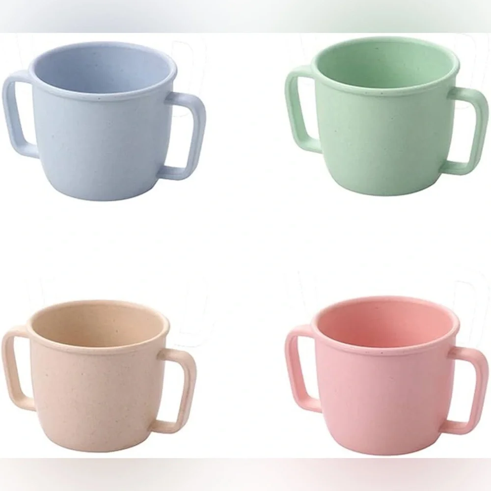 230ml Toddler Cups